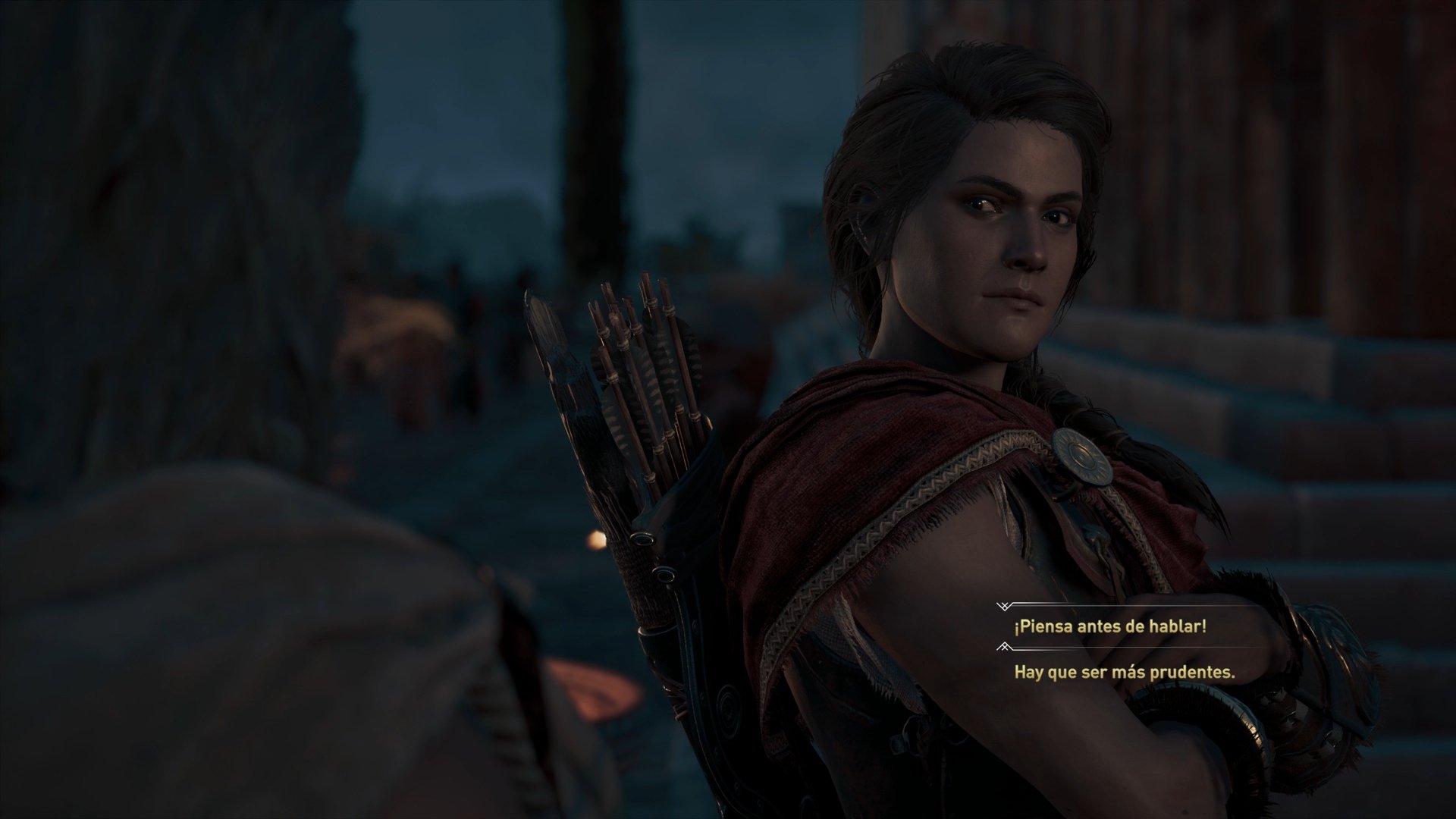 Assassin´s Creed Odyssey - Imagen 36